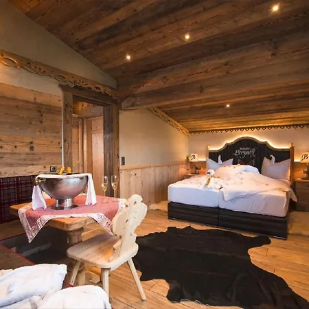 Bischofer-bergwelt By Interhome * Alpbach