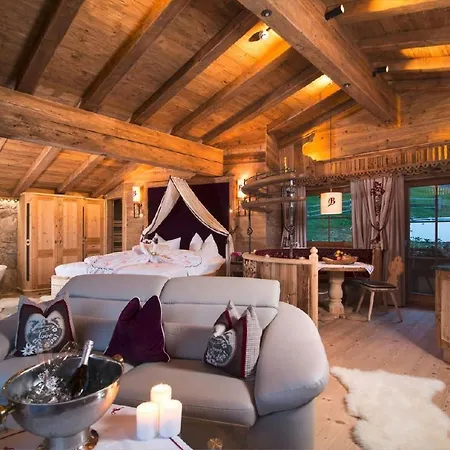 Bischofer-bergwelt By Interhome *